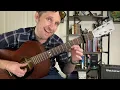 Sadness As A Gift by Adrianne Lenker Guitar Tutorial - Guitar Lessons with Stuart!