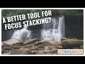 Helicon Focus and Landscape Photography