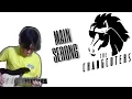 Download Lagu The Changcuters - Main Serong (guitar cover)