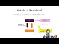 3 Understanding Server Side Rendering