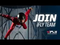 Looking for something new and exciting Join the iFLY Team