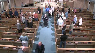 3-28-2025 Joshua Reiter Funeral