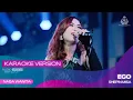 Download Lagu EGO - (VERSI KARAOKE) SHEPIN MISA | PANGAPURANEN AKU TULUS OJO KEPEKSO