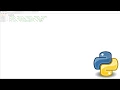 Python 3 6 Tutorial - Easy Random Sentence Generator