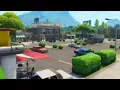 Retail row zone wars