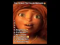 Download Lagu Top 10 Best The Croods Moments🔥 #thecroods #memes #shorts