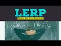 Lerp in Unity3D - What s it do and how do you use it