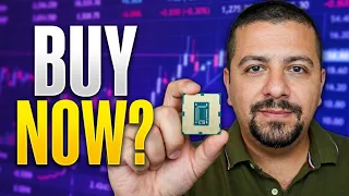 What s Going on With AMD Stock AMD Stock Deep Dive Part 1