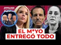 Download Lagu ¡GOLPE A SHEINBAUM! El M*yo entrega secretos que hunden a Morena
