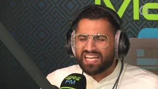 علي نجم الوضع مو محتاج تعاتب احد الاغلبية الصامتة 06 11 2017 