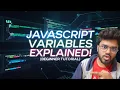 JavaScript Variables Explained Stop Making These Mistakes