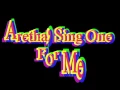 Aretha, Sing One For Me George Jackson Video Steven Bogarat