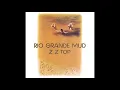 ZZ top  - Apologies to Pearly