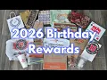 2026 Birt ay Reward Guide Every Place I Got Birt ay Freebies From 20 Locations