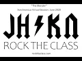 The Blender June 2020 Synchronous Virtual PL Session from Rock the Class
