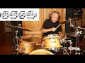 Download Lagu Funk Drumming Workshop Part 3 Solo 3
