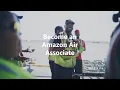 What s it like to be an Amazon Air Associate