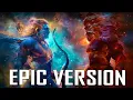 Download Lagu Ramayana - The Introduction Theme | Hans Zimmer \u0026 AR Rahman | EPIC COVER
