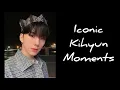 Download Lagu Monsta X Kihyun iconic moments to watch for his birthday