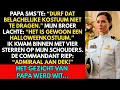 Download Lagu Mijn vader maakte mijn militaire bruiloft belachelijk — totdat 150 soldaten mij groetten...