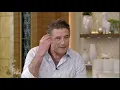 William Baldwin Talks Hailey Baldwin Justin Bieber