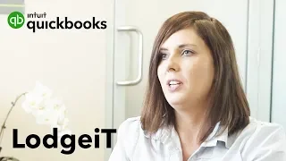 Client Tax Preparation Lodgement - The Firm LodgeiT