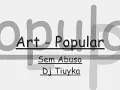 Art - Popular - Sem abuso