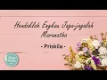 Download Lagu (+Lirik) Hendaklah Engkau Jaga jagalah - Maranatha - Lagu Rohani Kristen Menanti KedatanganNya