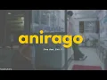 Slom - anirago (feat. Zion. T) (Lyrics) [HAN/ROM/ENG]