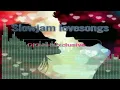 SLOWJAM LOVESONGS