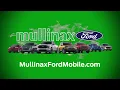 Mullinax Ford Mobile