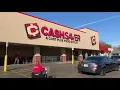 Consumer Benefits of Cash Saver s Sales Circulars