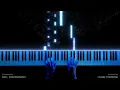 Table for Two - Abel Korzeniowski (Piano Version)