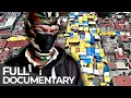 No-Go Zones - World s Toughest Places Tepito Mexico Free Documentary