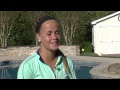 Holly Coffeys College Application