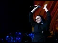 Suor Cristina I Bízni kell a fiatalokban I Forráspont 2019