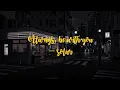 Download Lagu always, be with you ㅡ solar (english sub)