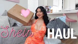 SHEIN HAUL