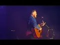 Zach Bryan, "Nine Ball" - Oakland = May 31, 2024