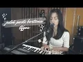 Download Lagu JODOH PASTI BERTEMU ( @afganofficial  ) -  MICHELA THEA COVER