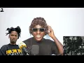 Kwesi Arthur – What They Want (Gye) | First Time Listening & Reaction 🔥