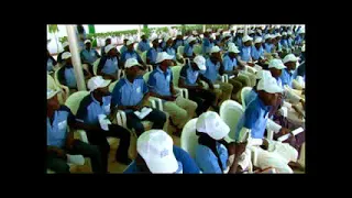 dokin karfe alh ibrahim geidam 2019