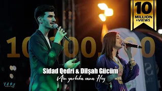 Sidad Qedri Dilsah Gücüm Min Yarkeka Cana Hey 