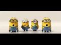 Download Lagu Joyeux anniversaire de la part des Minions
