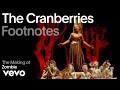 Download Lagu The Cranberries - The Making of 'Zombie' | Vevo Footnotes