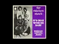 The Chicken Shack featuring Christine Perfect  - It's Okay With Me Baby