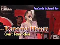 Lagu Karang Hawu - Fanny Sabila