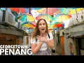 Download Lagu We Had To See THIS In Malaysia 🇲🇾 Full Day Exploring Georgetown Penang!