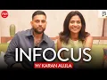 Download Lagu Karan Aujla Unplugged: Dreams, Loss \u0026 Living in the Moment | InFocus | THR India