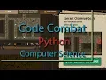 Code Combat Long Steps - Concept Challenge Python Tutorial with Solution